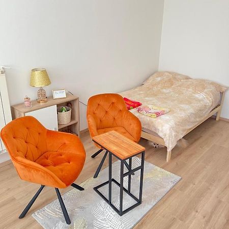 Top Location Leilighet Wien Eksteriør bilde