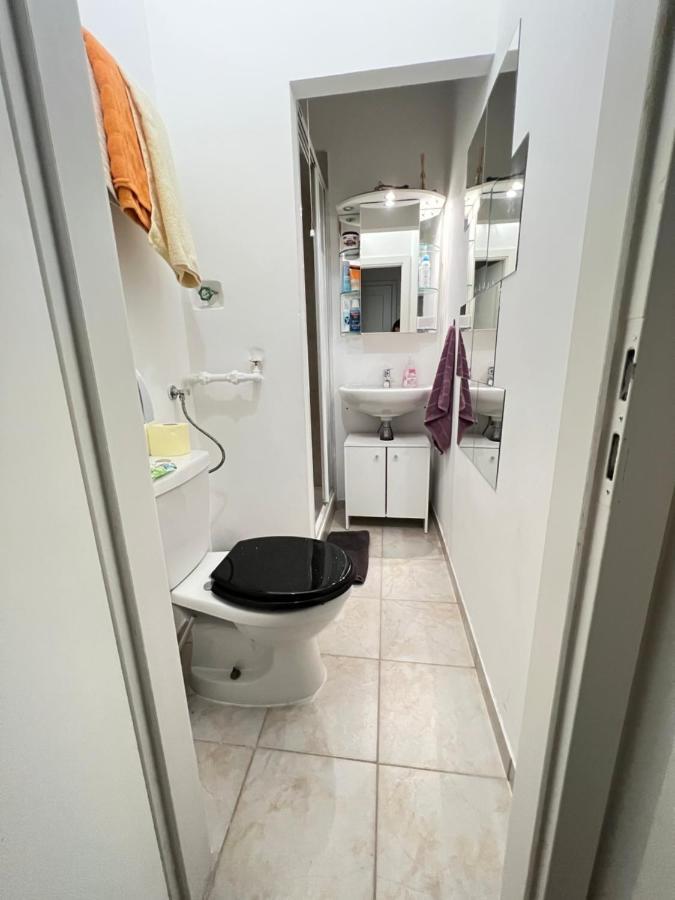 Top Location Leilighet Wien Eksteriør bilde
