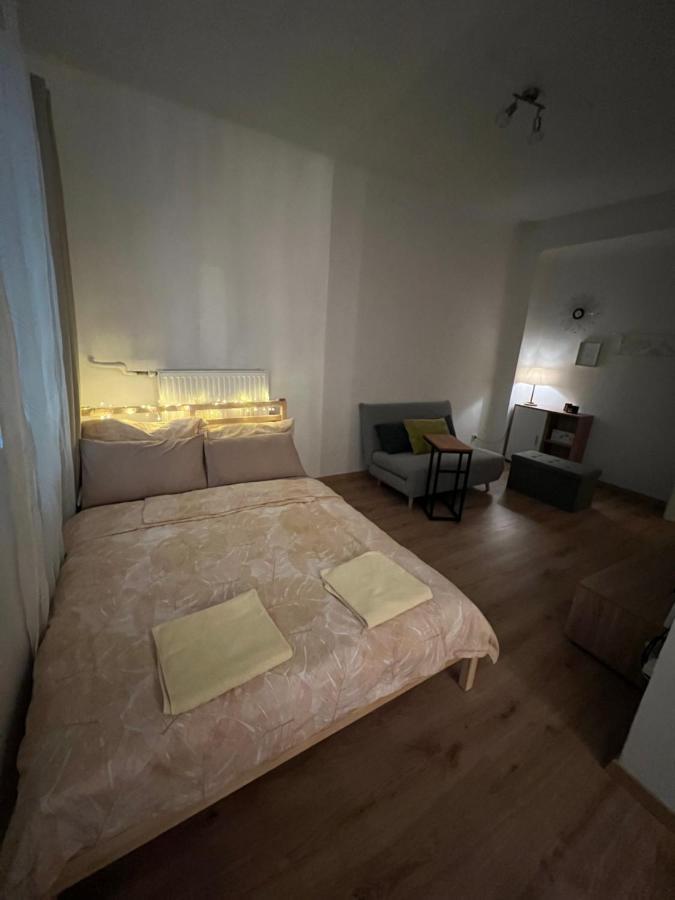 Top Location Leilighet Wien Eksteriør bilde