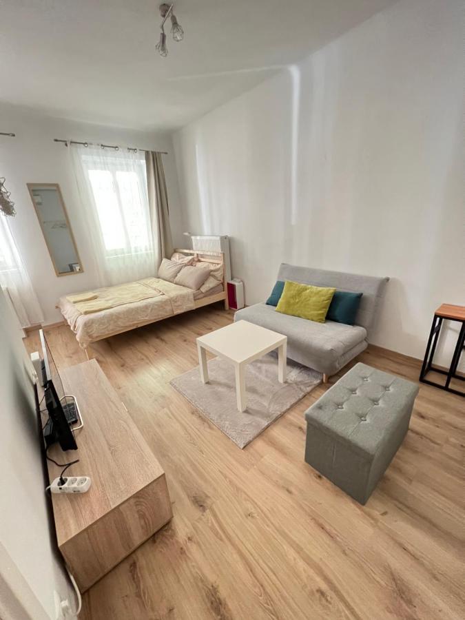 Top Location Leilighet Wien Eksteriør bilde