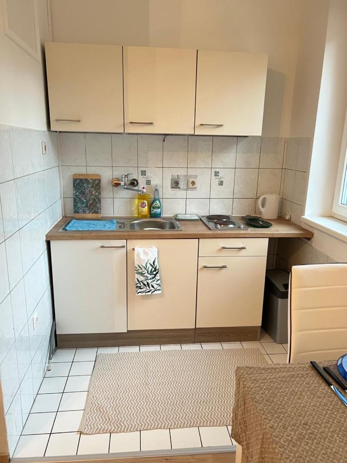 Top Location Leilighet Wien Eksteriør bilde