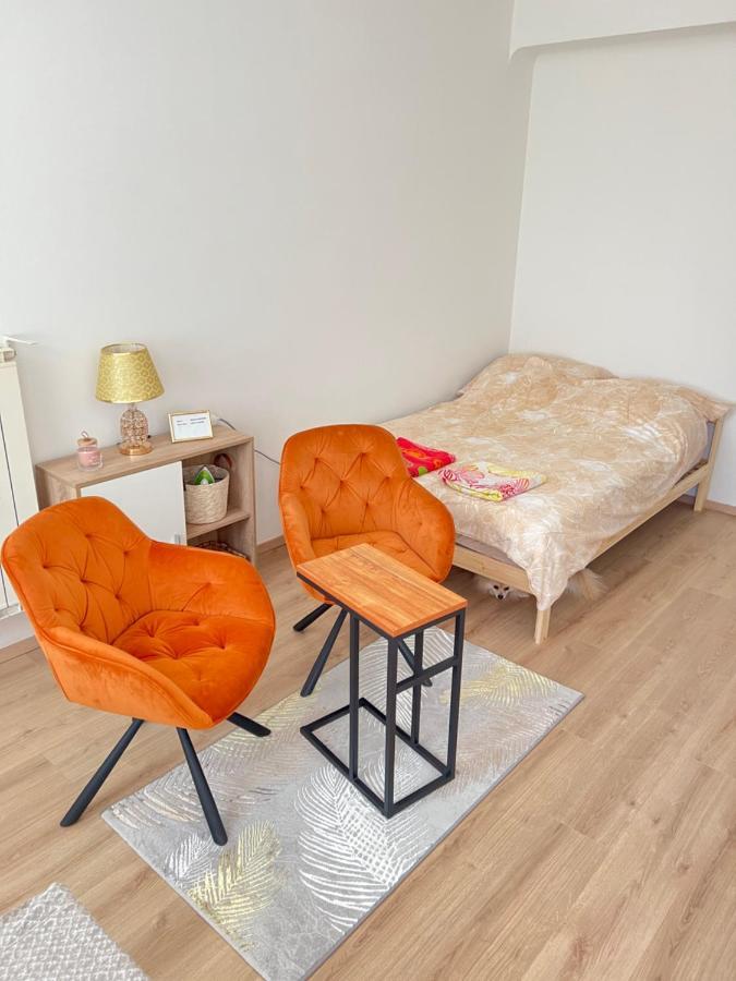 Top Location Leilighet Wien Eksteriør bilde